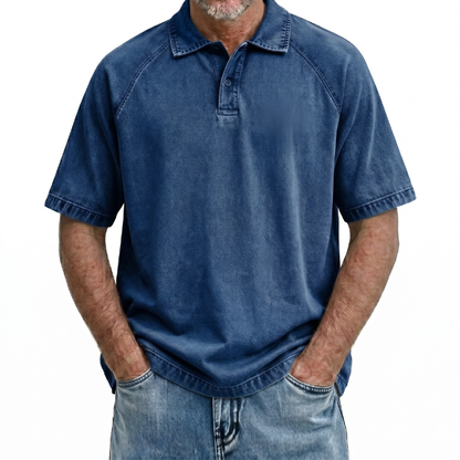 2026 Everyday Retro Polo – Limited Stock
