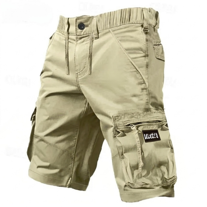 Men’s Active Cargo Shorts – Summer Sale