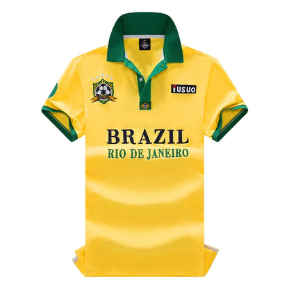 Brazil Rio Heritage Polo