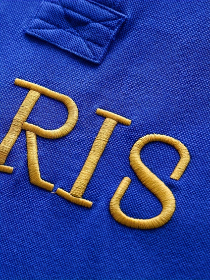 Paris Heritage Polo