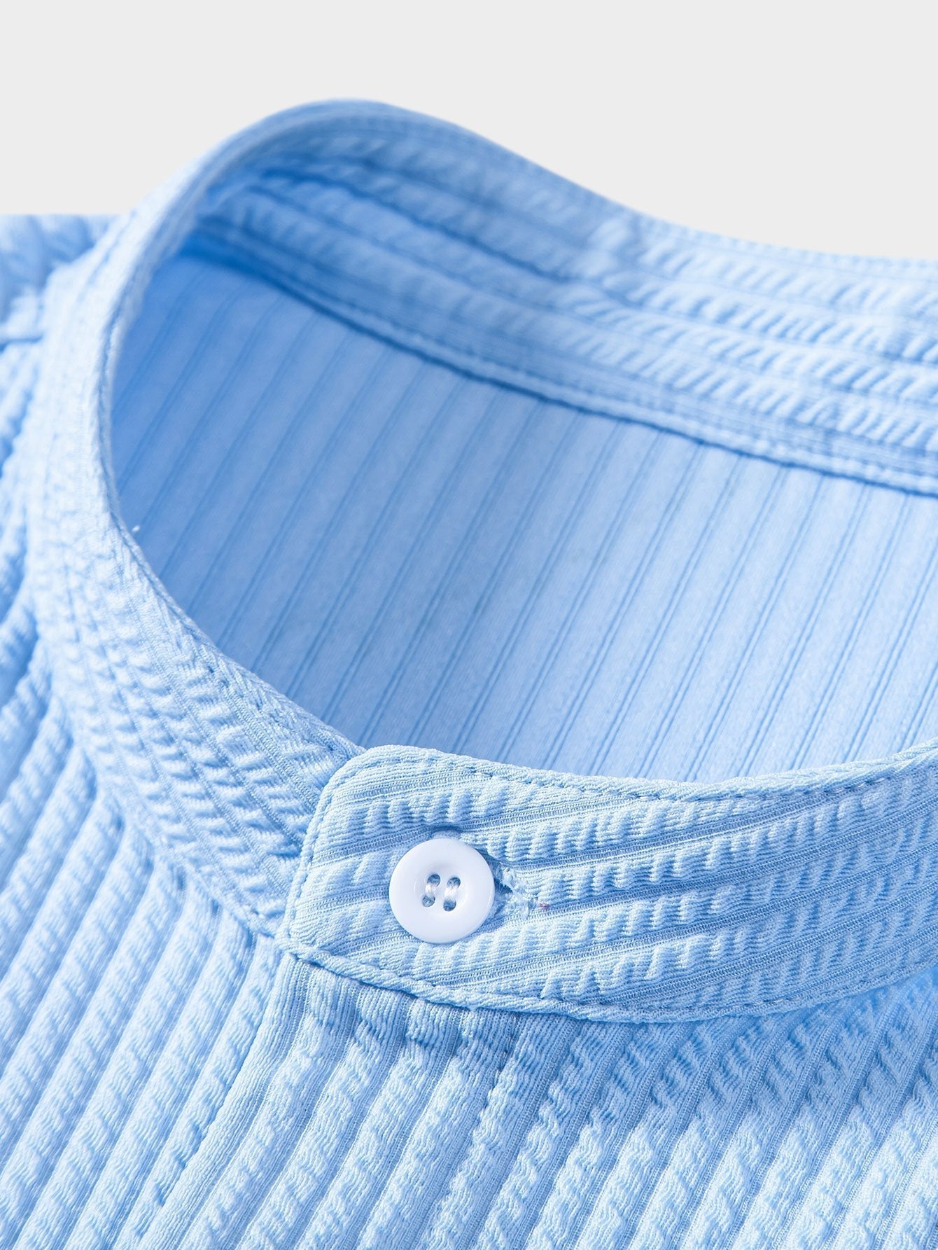 Polo Hampton Collar Shirt Position 10